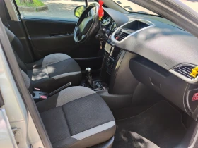 Peugeot 207, снимка 10