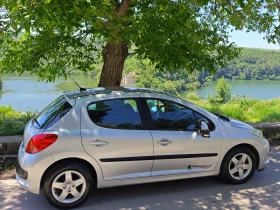 Peugeot 207, снимка 2