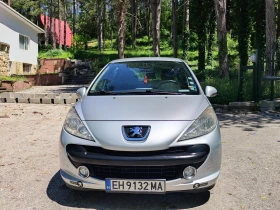 Peugeot 207, снимка 3