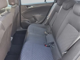 Opel Astra K ST 1.5 дизел 105 МТ6//2104037O, снимка 12
