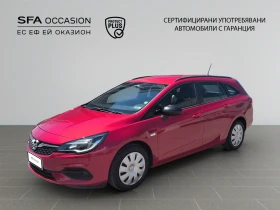 Opel Astra K ST 1.5 дизел 105 МТ6//2104037O, снимка 1