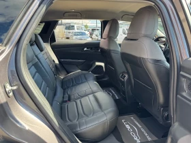 Citroen C5X 1.6i-FULL LED-KEYLESS-CAMERA-ТОП, снимка 16