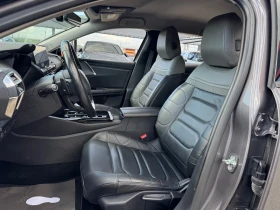 Citroen C5X 1.6i-FULL LED-KEYLESS-CAMERA-ТОП, снимка 10