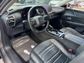 Citroen C5X 1.6i-FULL LED-KEYLESS-CAMERA-ТОП, снимка 11