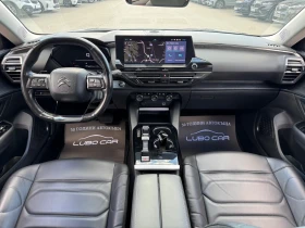 Citroen C5X 1.6i-FULL LED-KEYLESS-CAMERA-ТОП, снимка 12