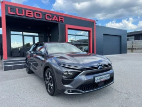 Citroen C5X 1.6i-FULL LED-KEYLESS-CAMERA-ТОП, снимка 1