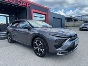 Citroen C5X 1.6i-FULL LED-KEYLESS-CAMERA-ТОП, снимка 7