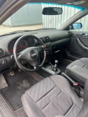 Audi A3 1.9 131, снимка 9