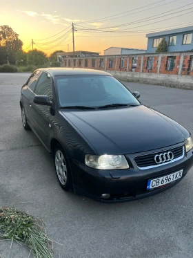 Audi A3 1.9 131, снимка 2