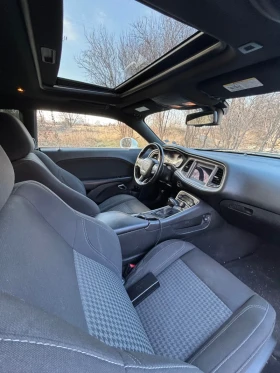 Dodge Challenger 3.6 SXT, снимка 4