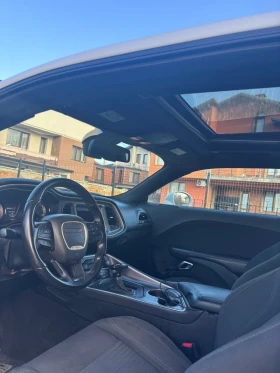 Dodge Challenger 3.6 SXT, снимка 3