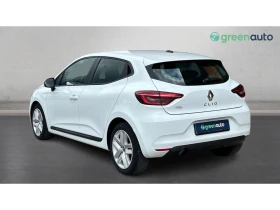 Renault Clio 1.0 TCe 100 A/T, Месечна вноска от 188  , снимка 2