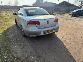 VW Eos, снимка 4