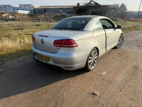 VW Eos, снимка 8