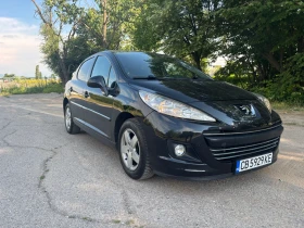 Peugeot 207 1.4 90 кс, снимка 1