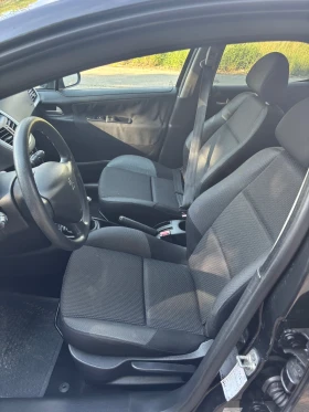 Peugeot 207 1.4 90 кс, снимка 6