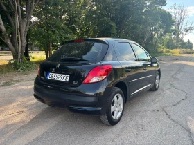 Peugeot 207 1.4 90 кс, снимка 2
