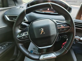 Peugeot 3008 2.0 HDI-GT LINE-КОЖА-НАВИГАЦИЯ-КАМЕРА, снимка 11