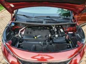 Peugeot 3008 2.0 HDI-GT LINE-КОЖА-НАВИГАЦИЯ-КАМЕРА, снимка 16
