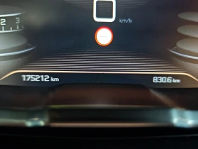 Peugeot 3008 2.0 HDI-GT LINE-КОЖА-НАВИГАЦИЯ-КАМЕРА, снимка 14