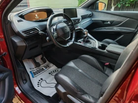 Peugeot 3008 2.0 HDI-GT LINE-КОЖА-НАВИГАЦИЯ-КАМЕРА, снимка 6