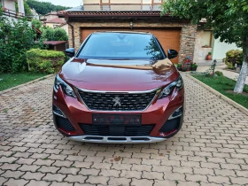 Peugeot 3008 2.0 HDI-GT LINE-КОЖА-НАВИГАЦИЯ-КАМЕРА, снимка 2