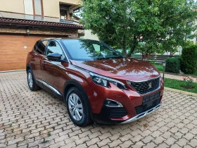 Peugeot 3008 2.0 HDI-GT LINE-КОЖА-НАВИГАЦИЯ-КАМЕРА, снимка 3