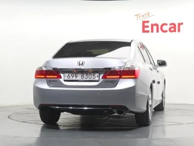 Honda Accord 2.4 9Th Generation, снимка 3