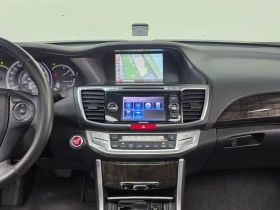 Honda Accord 2.4 9Th Generation, снимка 13