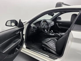 BMW 220 d 220d M Sport Coupe| 190к.с.| ВКЛ.ТЕХНОТЕСТ, снимка 10