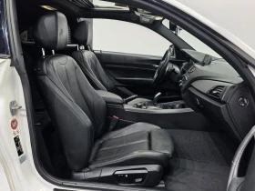 BMW 220 d 220d M Sport Coupe| 190к.с.| ВКЛ.ТЕХНОТЕСТ, снимка 11