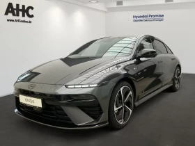 Hyundai Ioniq 6 FACELIFT N-Line X AWD 84kWh ULTIMATE Warranty!, снимка 1