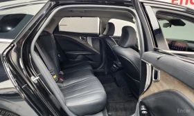 Kia K8 2.5* NOBLESSE* ПОДГРЕВ* ОБДУХВАНЕ* LANE* ASSIST* 3, снимка 14
