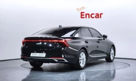 Kia K8 2.5* NOBLESSE* ПОДГРЕВ* ОБДУХВАНЕ* LANE* ASSIST* 3, снимка 2