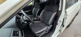 Subaru XV 1.6i 114k.c 4х4 UNIKAT ITALIA EURO 6B , снимка 11