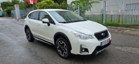 Subaru XV 1.6i 114k.c 4х4 UNIKAT ITALIA EURO 6B , снимка 1