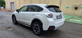 Subaru XV 1.6i 114k.c 4х4 UNIKAT ITALIA EURO 6B , снимка 4
