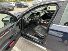 Audi A8 4.2 бензин , снимка 5