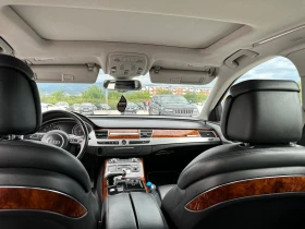 Audi A8 4.2 бензин , снимка 11
