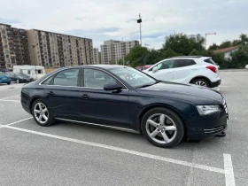 Audi A8 4.2 бензин , снимка 2