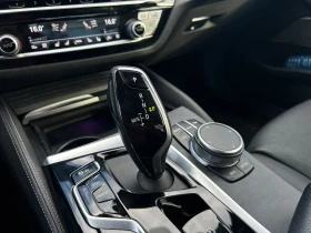 BMW 530 i xDrive M SPORT* HARMAN KARDON* PANORAMA* КАМЕРА*, снимка 14