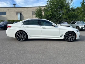 BMW 530 i xDrive M SPORT* HARMAN KARDON* PANORAMA* КАМЕРА*, снимка 4