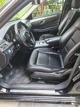 Mercedes-Benz E 220, снимка 2