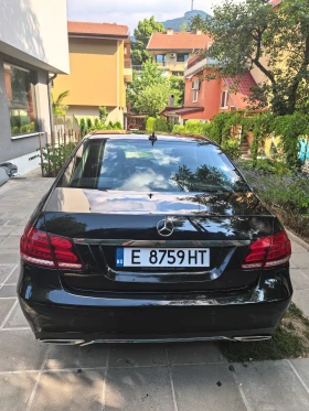 Mercedes-Benz E 220, снимка 6