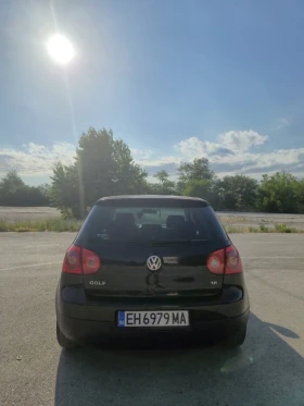 VW Golf V, снимка 2
