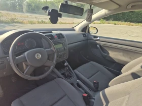 VW Golf V, снимка 6