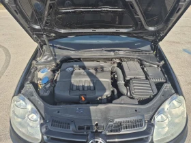 VW Golf V, снимка 12