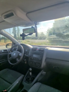 VW Golf V, снимка 7