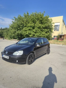 VW Golf V, снимка 10