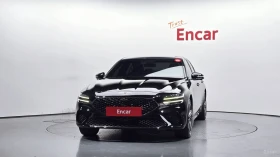 Genesis G70 2.5T* AWD* SPORT* ПОДГРЕВ* ОБДУХВАНЕ* 360* NAVI* L, снимка 3